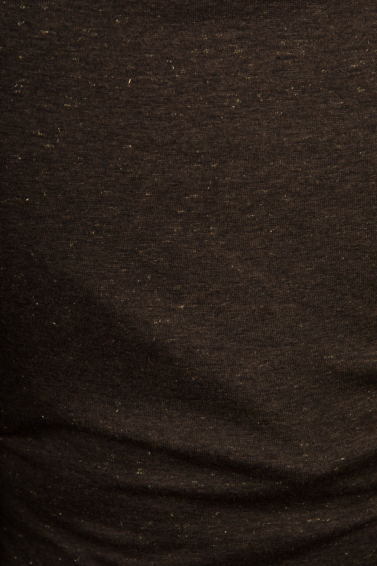 Maglia cashmere shine