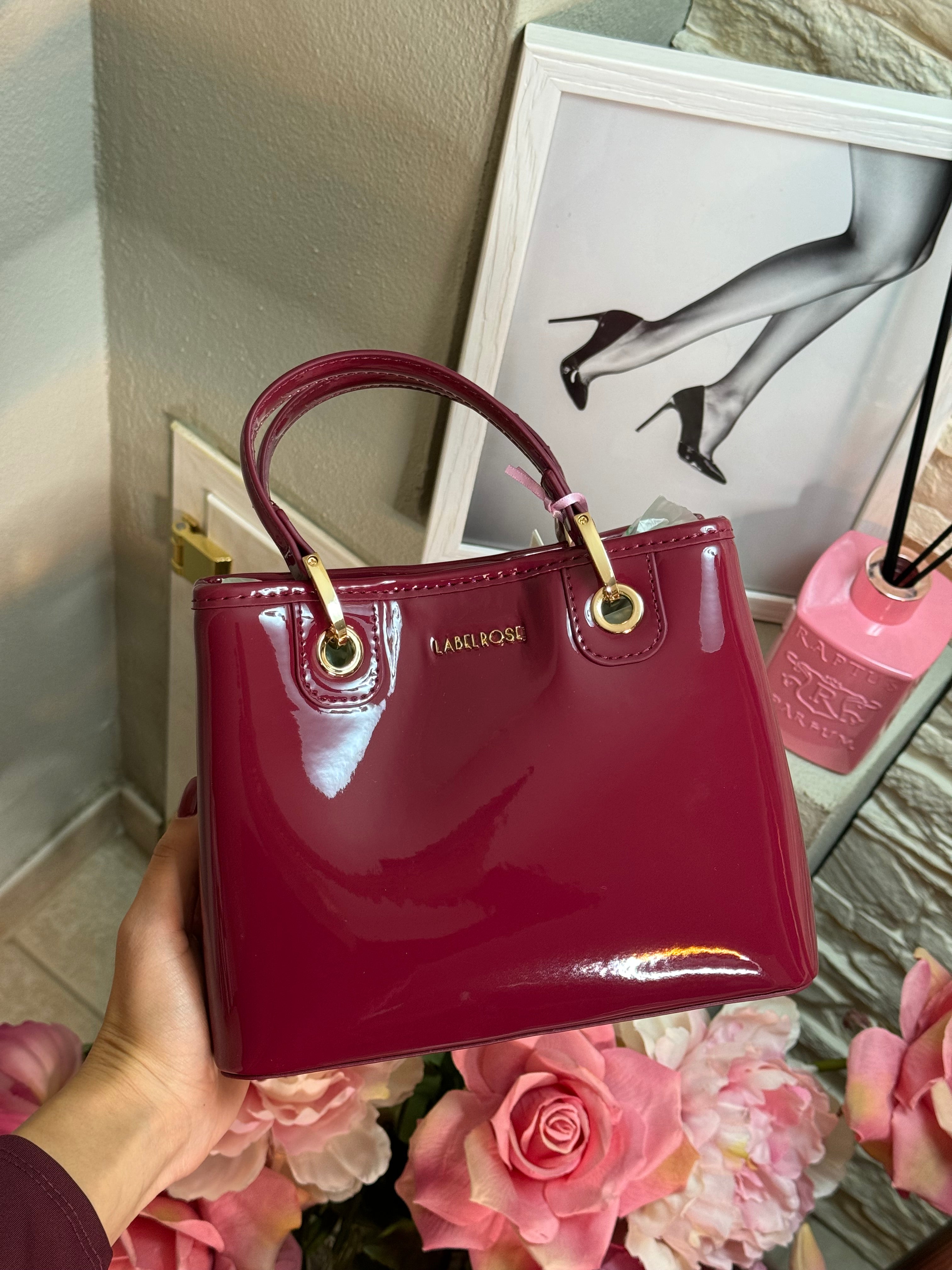 SMALL MARGOT VERNICE