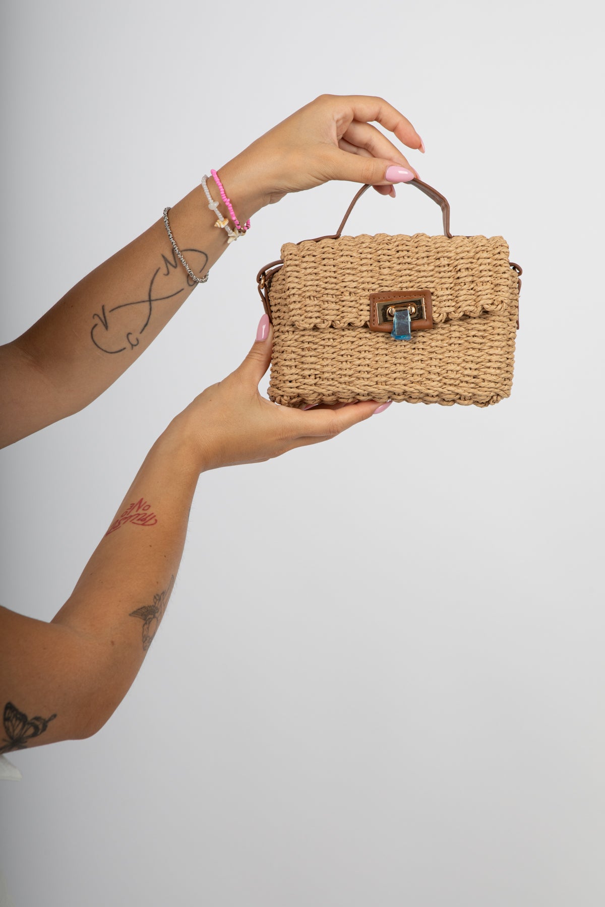 Mini bag Duna